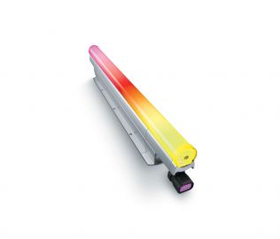 Accent MX PC gen3 RGB