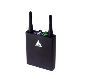 AsteraBox WIFI