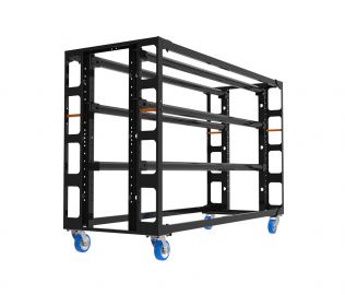 MEATRACK 210 x 110cm