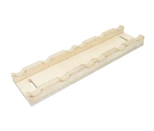 Intercalaire double M29