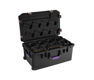 QuikCase Kit - Kit de 8 QuikBeam