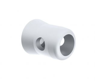 L52S 1/2 manchon mâle
