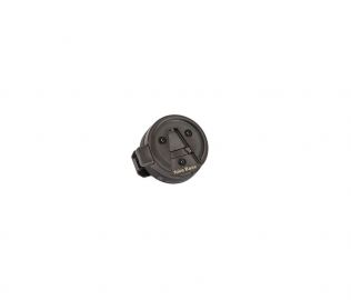 Fixation de remplacement pour lyre Leo (set de 2)