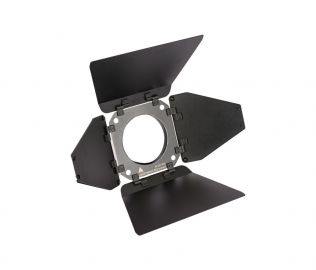 Barndoor for LeoFresnel