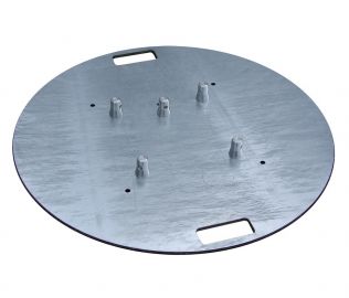 Embase M29/M39 35Kg