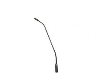 Microphone Conducteur col de cygne - AC993146 - Installateur de