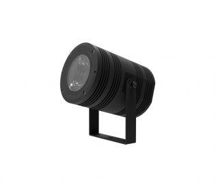 MidiSpot 50 ARC RGBL 5° noir