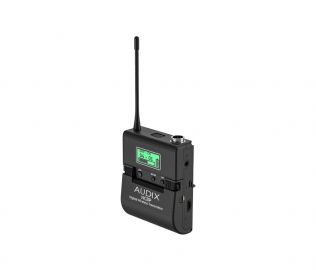 Emetteur numérique ceinture, 494-542 MHz