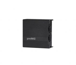 grandMA3 onPC DMX-key