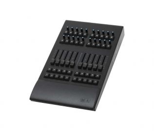 gMA3 onPC Fader Wing