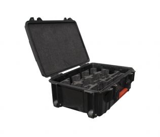 Valise charge PixelBrick