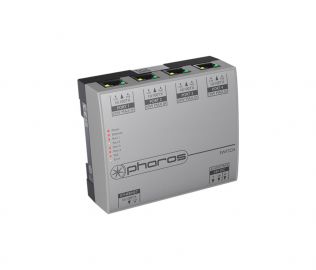 Pharos Switch