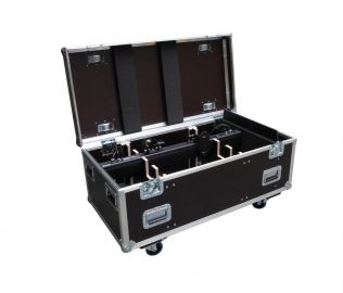 Flight Case Pixyline 150