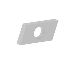 Sixty82 - Plaque M10 Modular stair