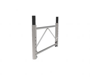 Cadre Flex ajustable H= 500mm