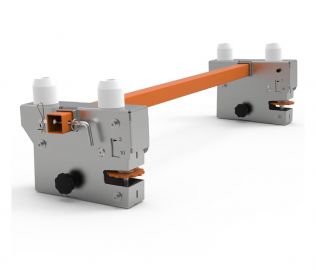 Support de rampe Flex ajustable