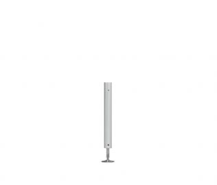 Pied Flex ajustable 400mm
