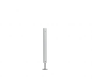 Pied Flex ajustable 500mm