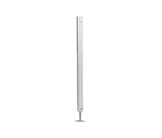 Pied Flex ajustable 800mm