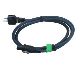 Powercon True 1 QuikSpot, AX5, AX9 and AX10