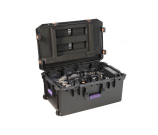 Kit PrepCase 4 QuikBeam avec accessoires