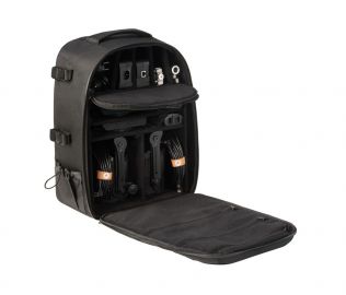 Kit "sac à dos" 2 QuikBeam avec accessoires