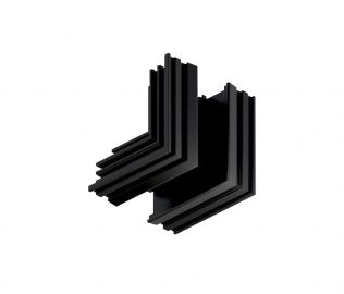 Raccord vertical extérieur