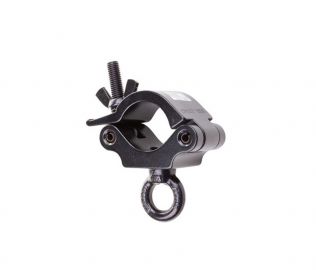 Collier 48/51 mm + anneau noir