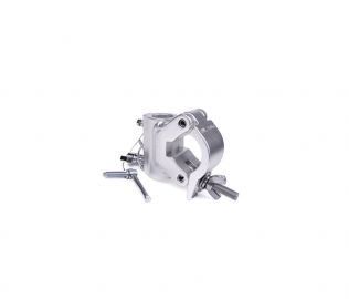 Collier 48/51 mm recepteur femelle spigot 28mm CMU 100Kg