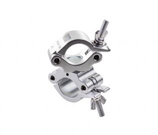 Double-collier Alu 500 kg