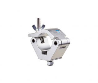 Collier 60mm largeur 50mm c/w M12 CMU 750kg