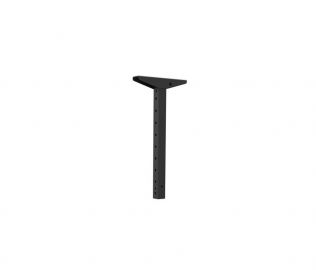 Freedom Drop arm top side black