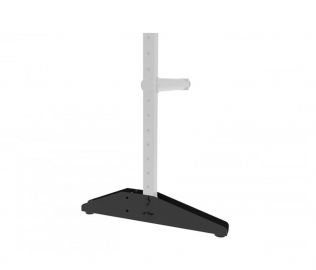 Freedom support base black