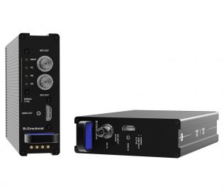 Module bidirectional HDMI1.2/3G-SDI à 3G-SDI+HDMI1.2