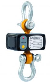 Peson sans fil 2T - SF=5:1 RSM 6000