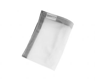 Front Diffusion Quarter grid cloth SNAPBAG 1 Tube Titan