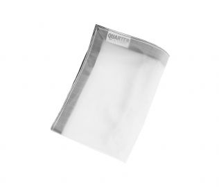 Front Diffusion Quarter Grid cloth SNAPBAG MEDIUM