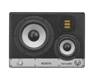 SC3070 Gauche
