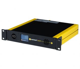 Zactrack SMART Server