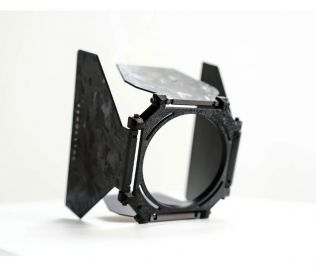 Kit de 8 volets pour Solabulb - Noir