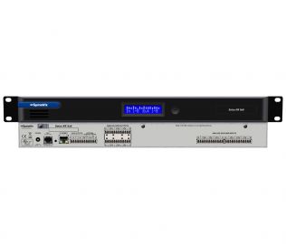 Solus NX 8x8