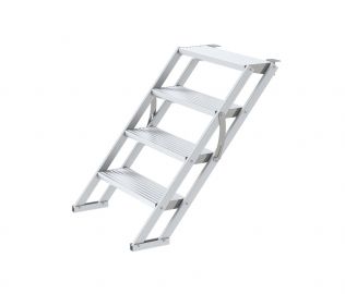 Stage82 - Stairs stage height 50-120cm adjustable