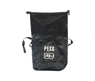 Sac de rangement pour housse anti-pluie et cables