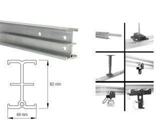 Studio Rail 80 System