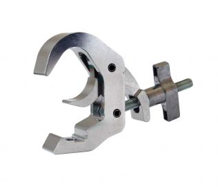 Baby Quick Trigger Clamp