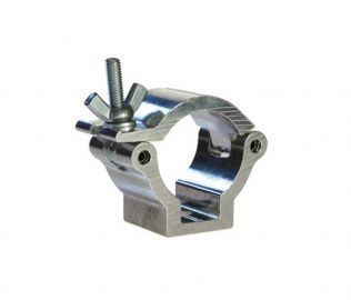 Collier 35mm ALU M8 & M10 SWL 100kg