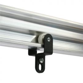 Chariot de convoyage StudioRail 60 (x5) pour accroches diverses