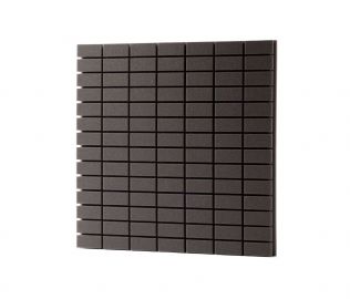 Thor Absorber x 8 - Gris anthracite