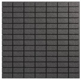 Thor Absorber - Gris anthracite