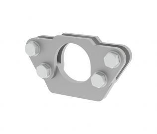 Verrouillage Tower XL